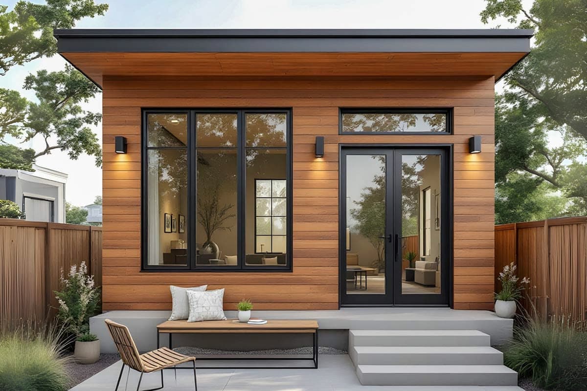 Essential Home Improvement — quality builds in Newcastle